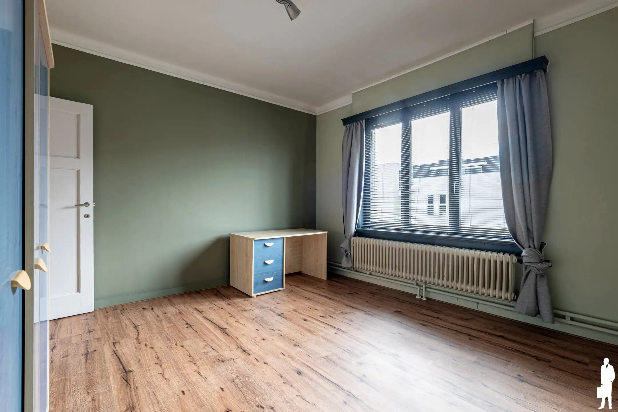 Handelswoning in centrum Weelde op 1.090 m² grond foto 5