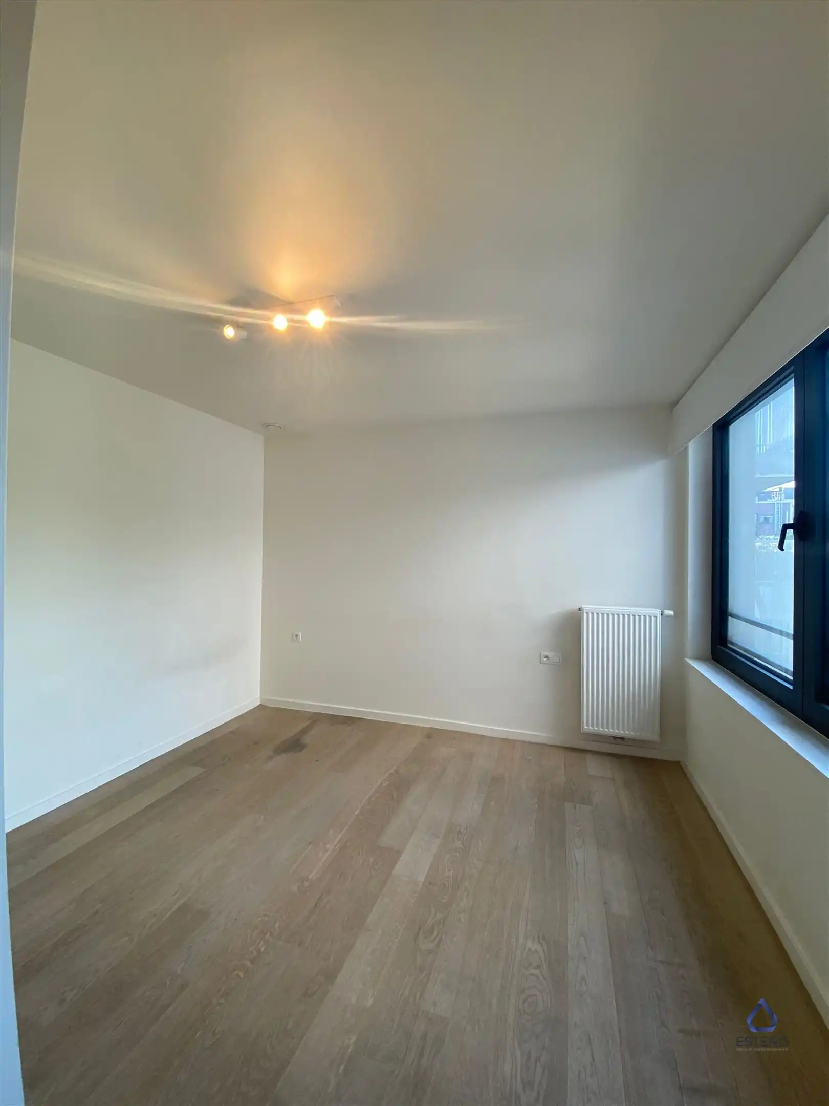 Hedendaags appartement met 2 slaapkamers te Evere foto 11