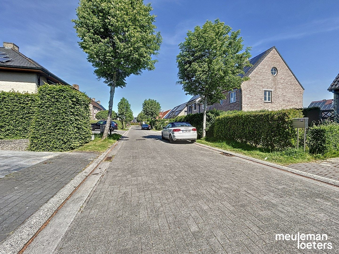 Instapklare gezinswoning met 3 slaapkamers  foto 19
