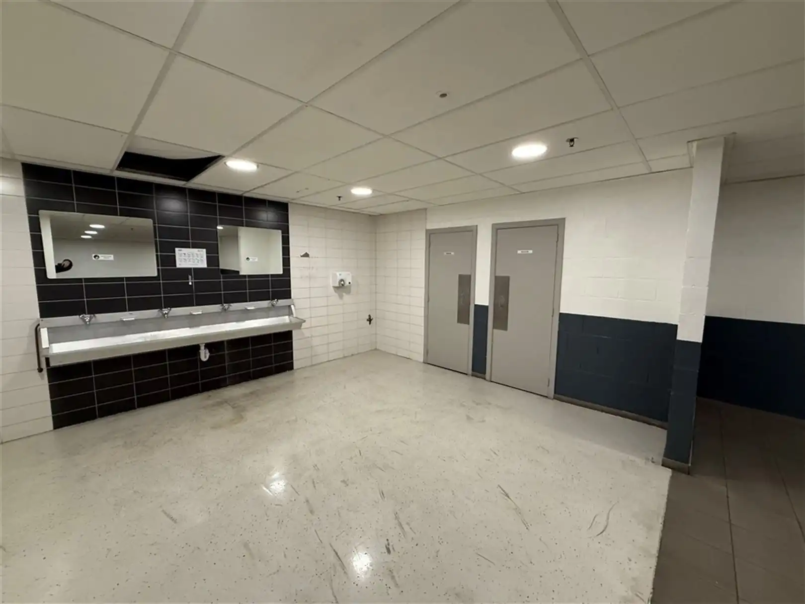 Semi industrieel foto 18