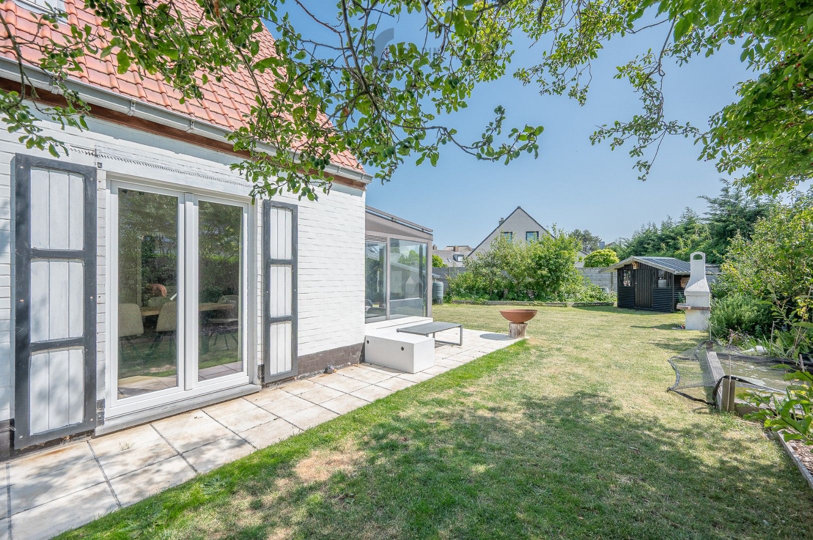 Instapklare villa in Knokke-Heist! foto 9
