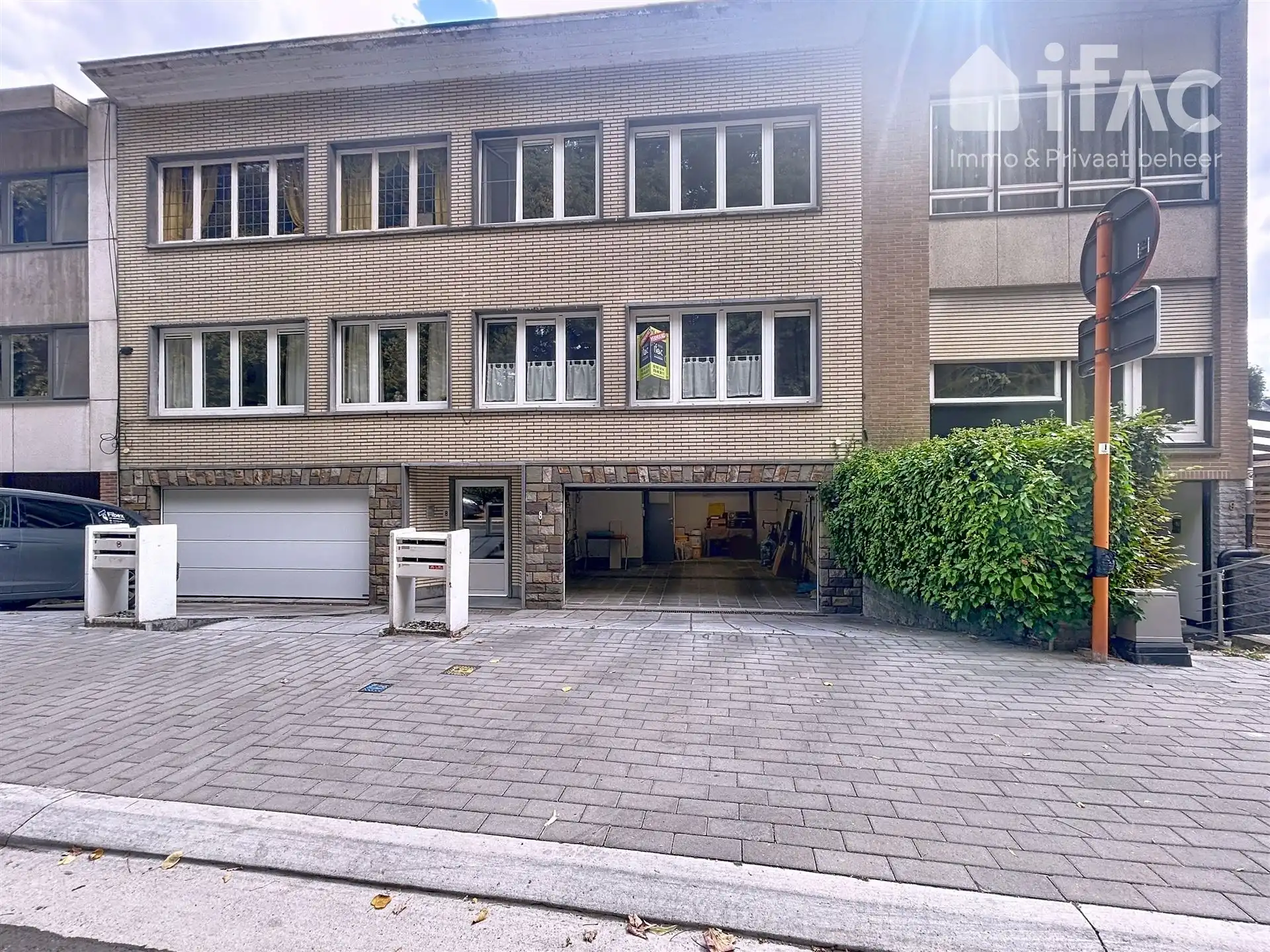 Zeer goed onderhouden appartement op de 2de verdieping foto 13