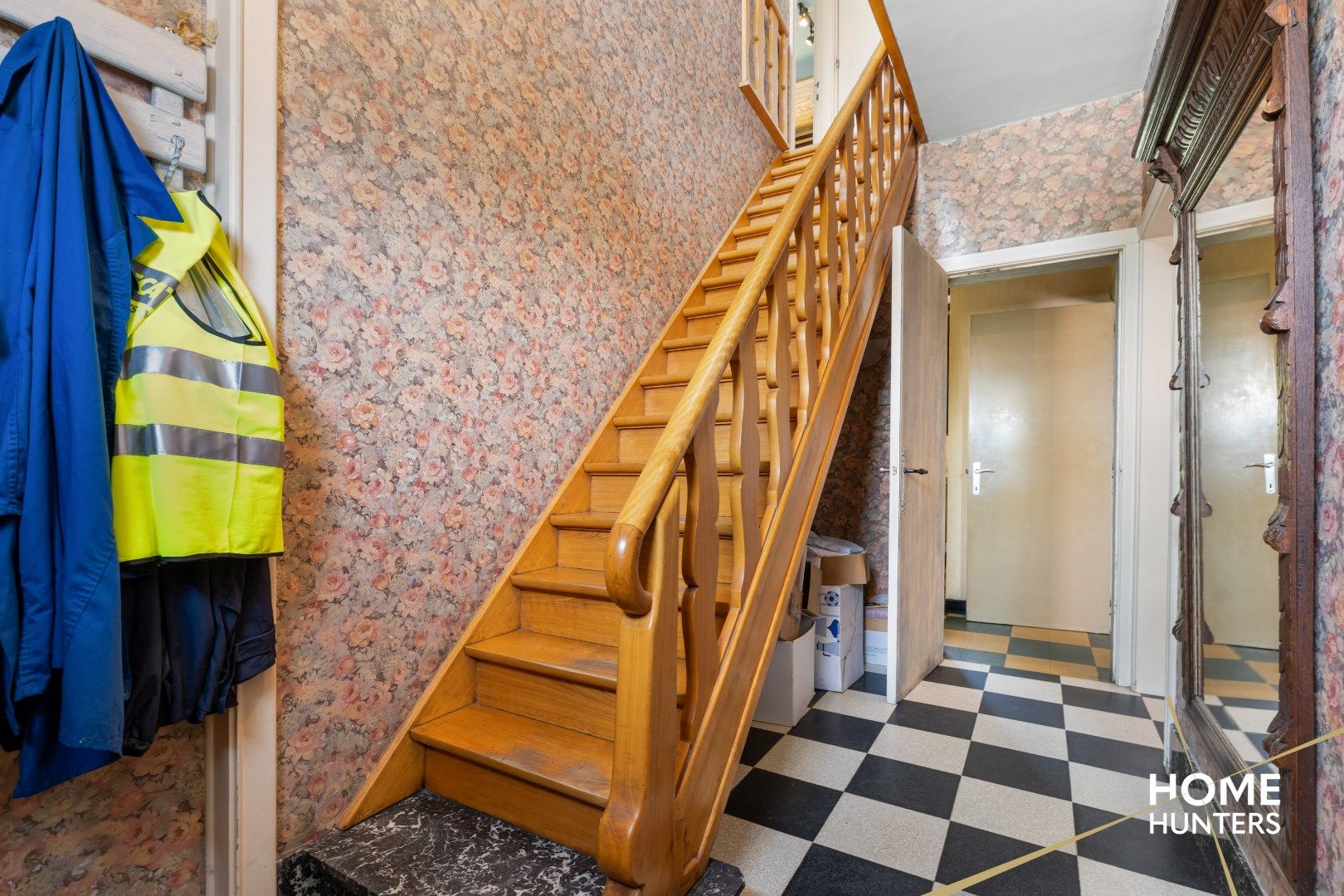 Ruime woning met loods op een perceel van 1358 m² – Kezelberg 37, Moorslede foto 5