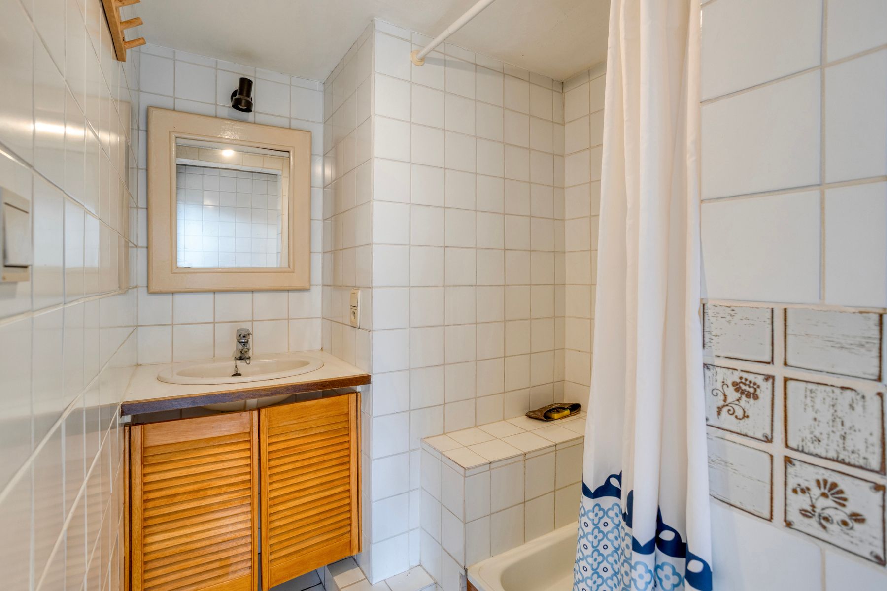 Magazijn met woonst Leuven foto 23