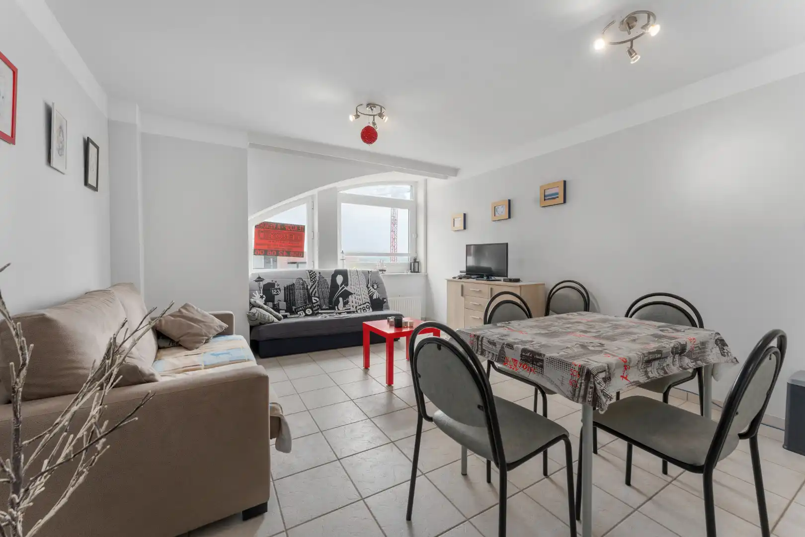 Appartement te koop foto 2