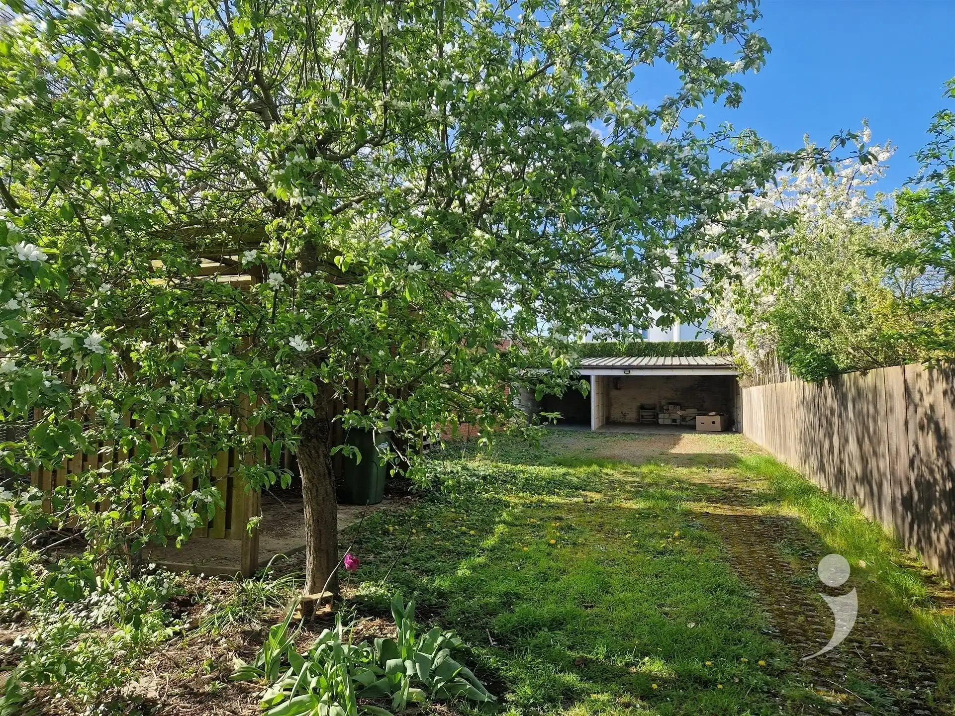 2 slaapkamer appartement op topligging foto 13