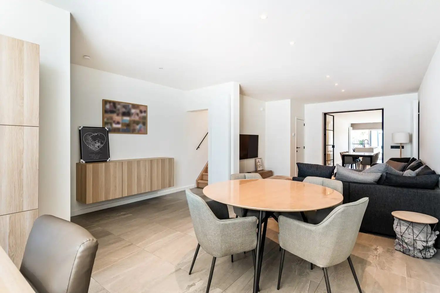 Huis te koop Guldensporenlaan 79 - 2500 Lier
