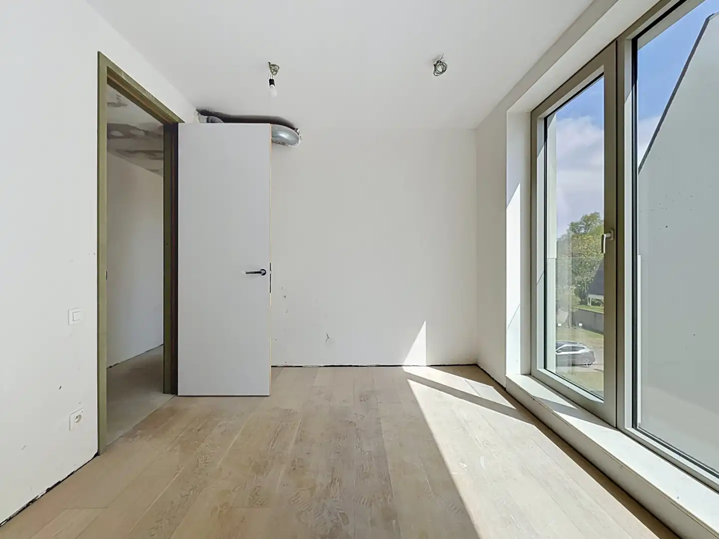 Ruim nieuwbouw appartement te Sint-Idesbald. foto 6