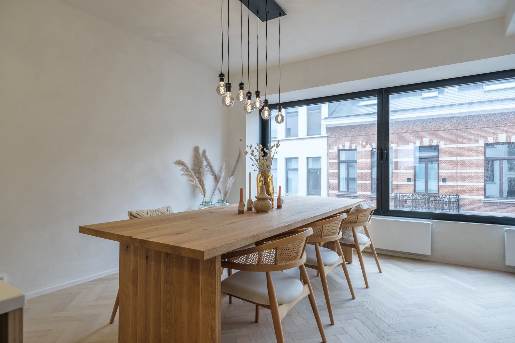 Gerenoveerd luxe duplexappartement op het hippe Zuid foto 3