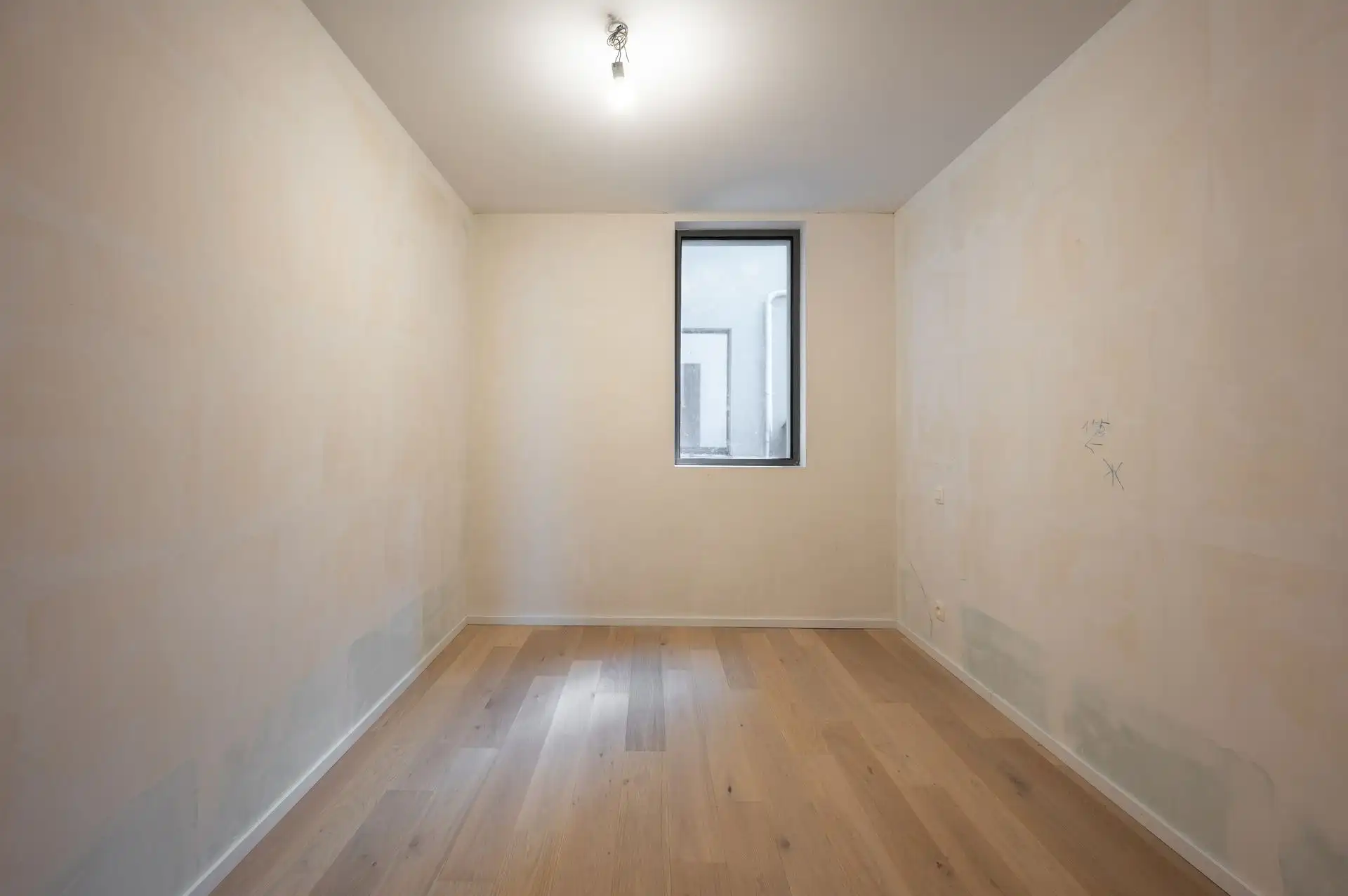 Uniek 2 slaapkamerappartement in Residentie Pier foto 15