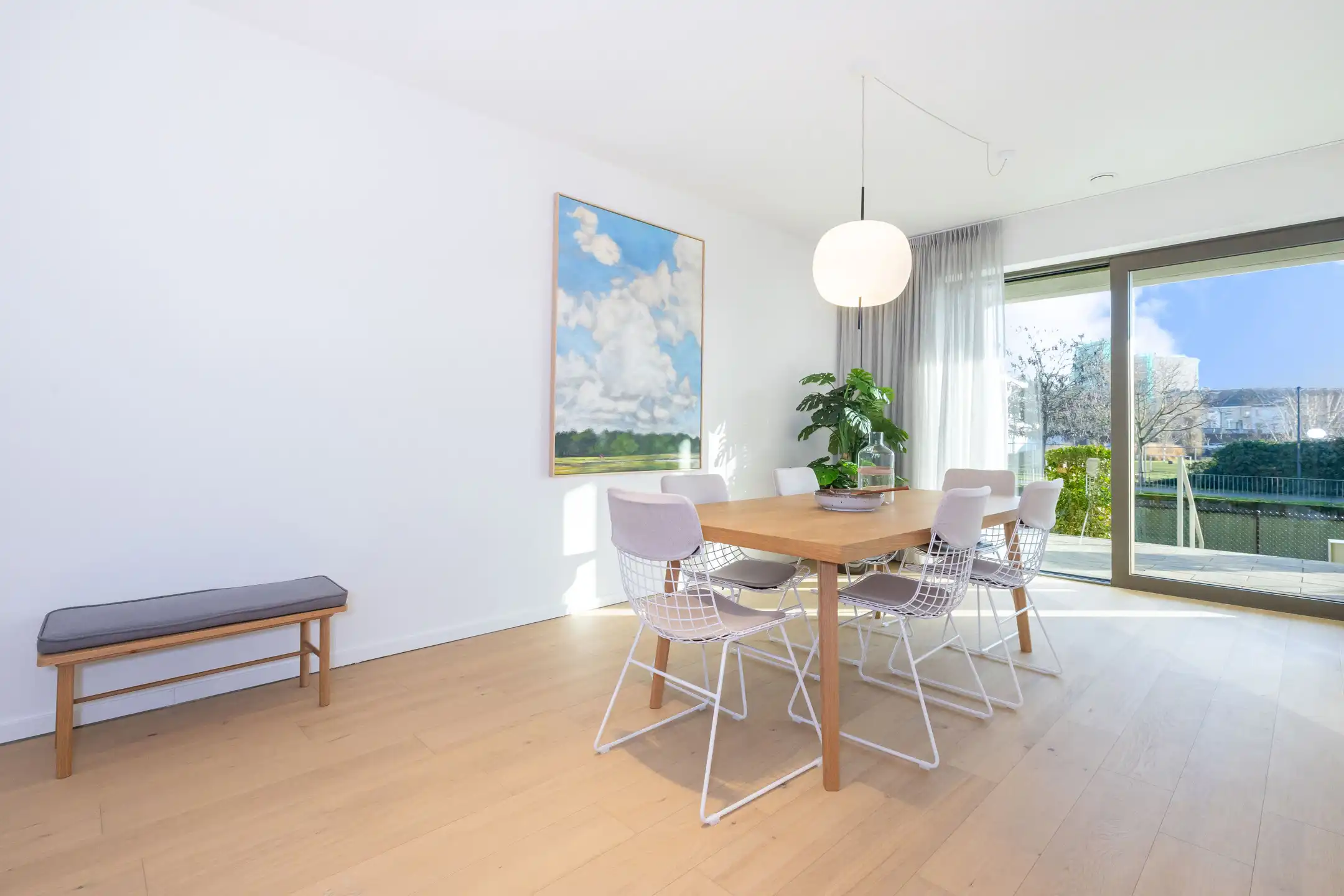 Uw huis, uw oase van rust foto {{pictureIndex}}