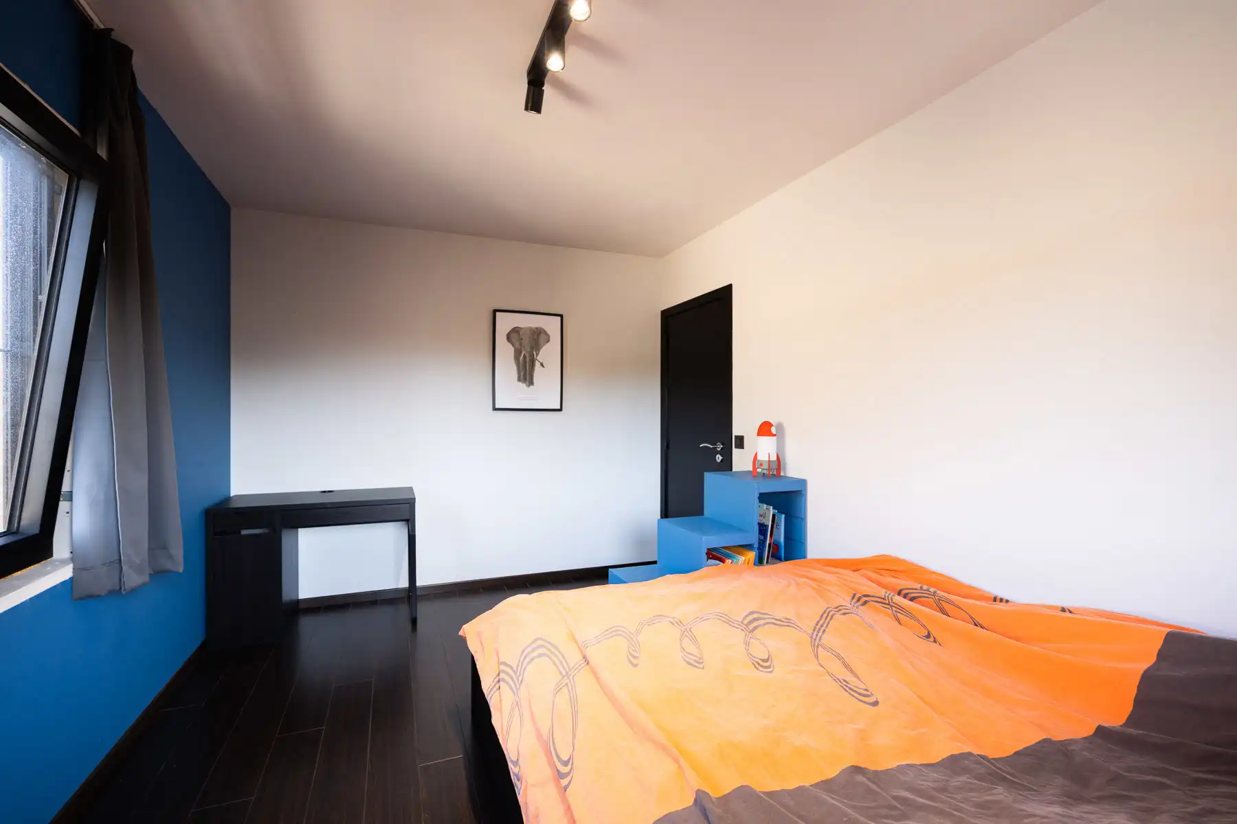 Moderne woning op toplocatie in Keerbergen foto 20
