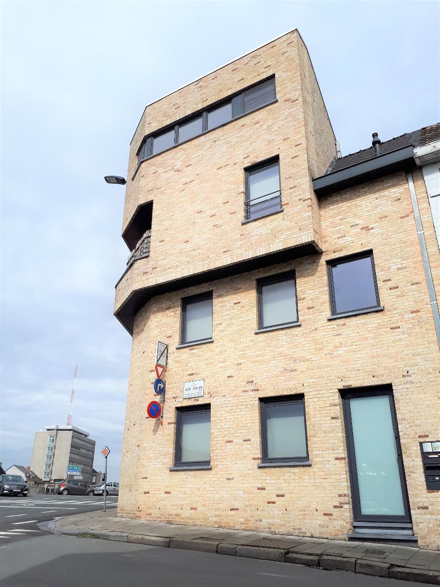 1 slpk- appartement Palinghuizen foto 20