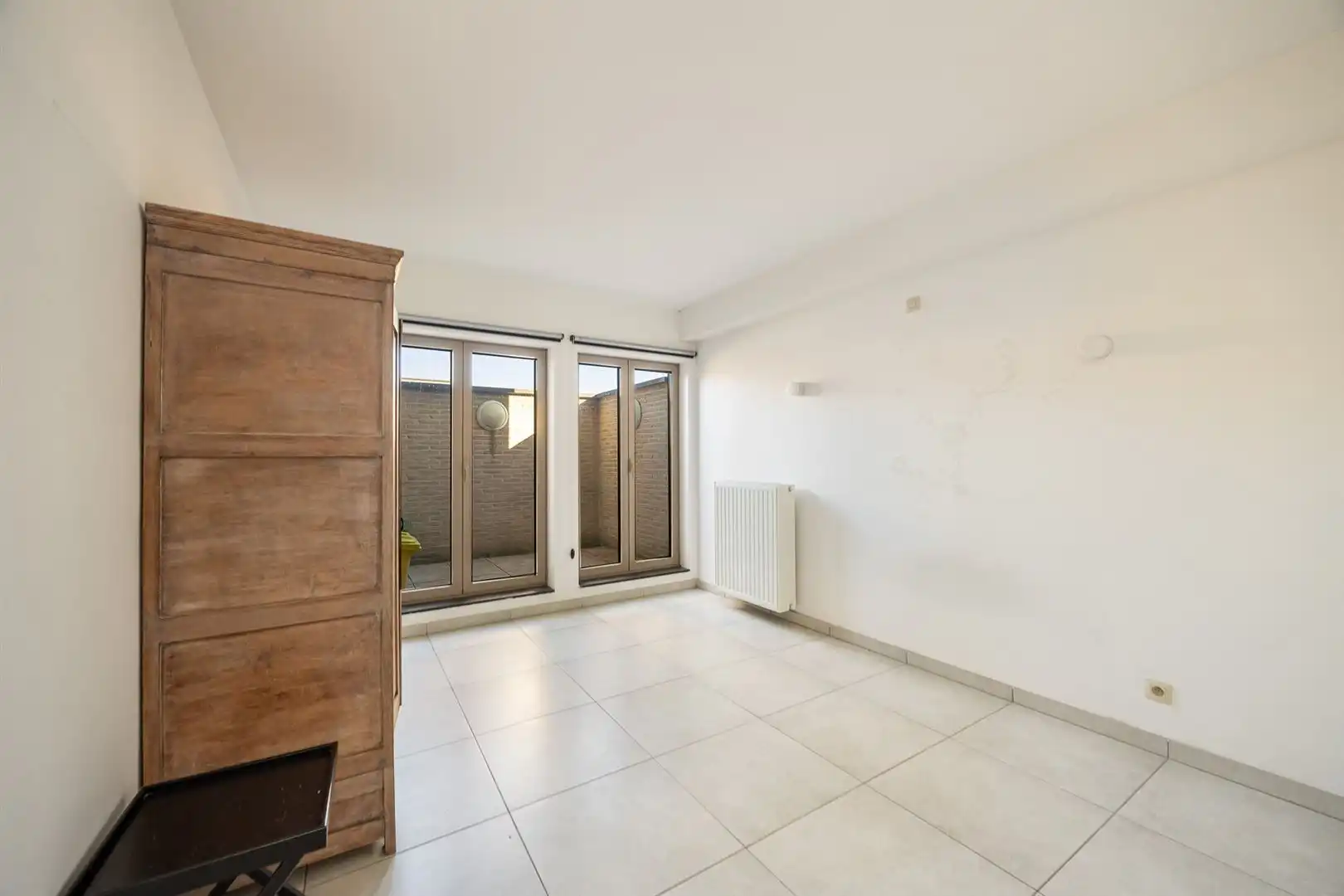 Centraal gelegen appartement! foto 8