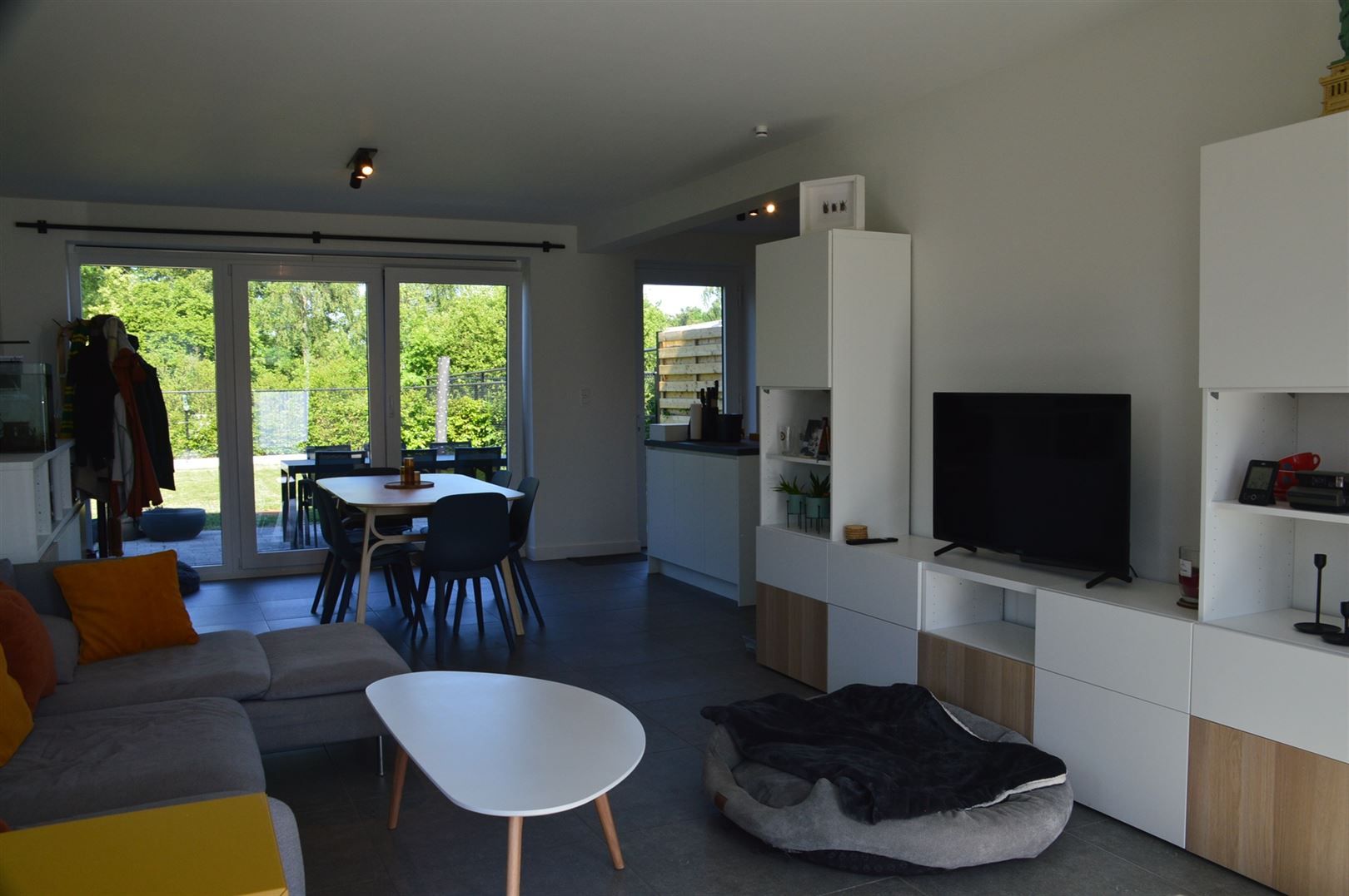 Woning foto 8