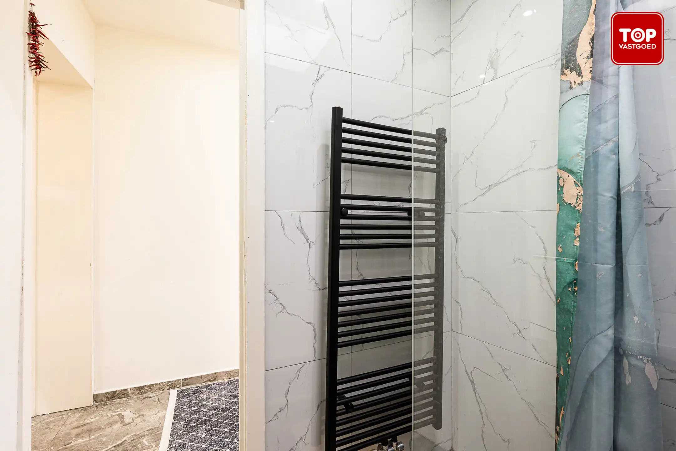 Instapklare woning met 2 slaapkamers foto 11