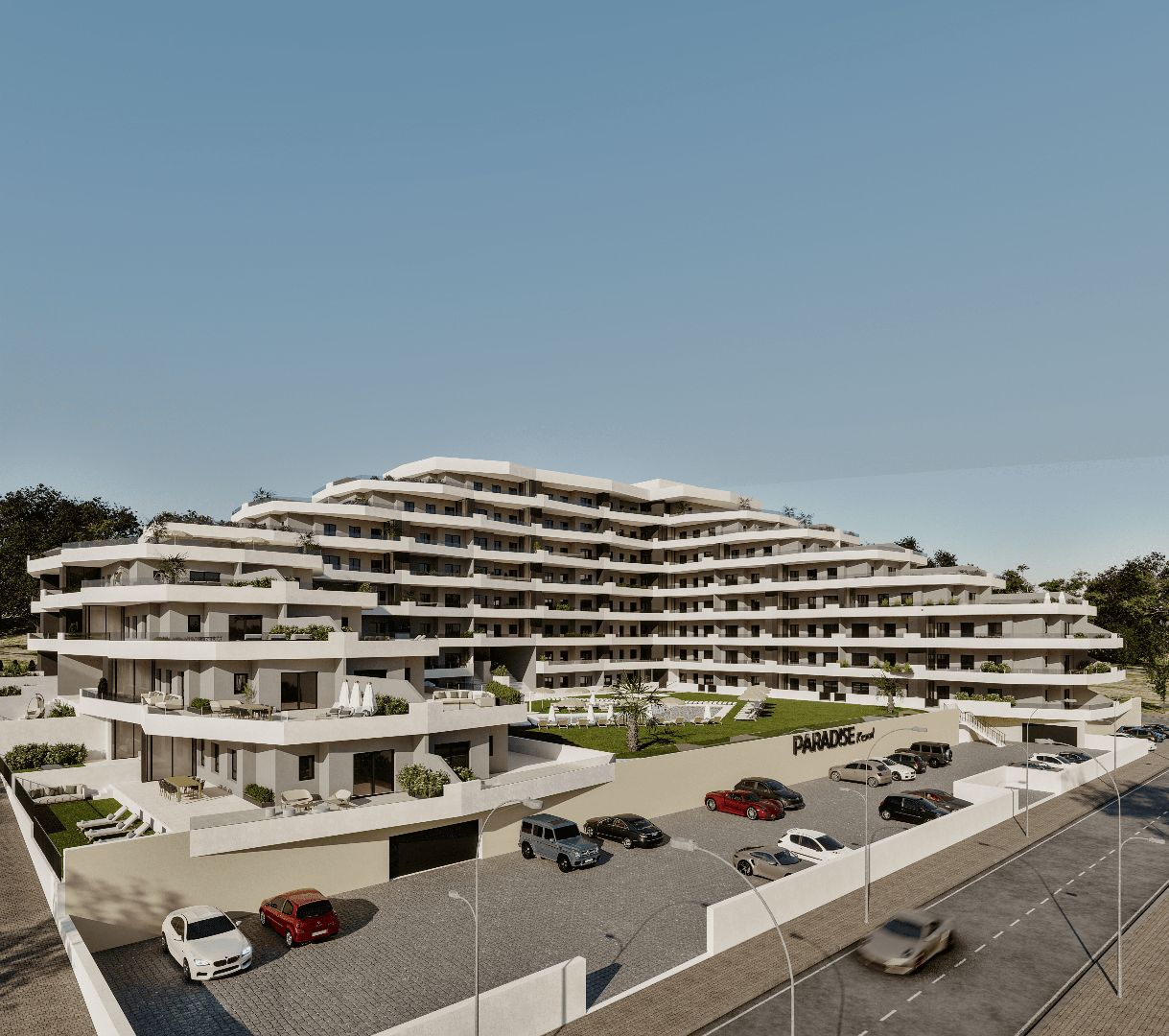 San Miguel De Salinas appartementen te koop vanaf €149.900 foto 10