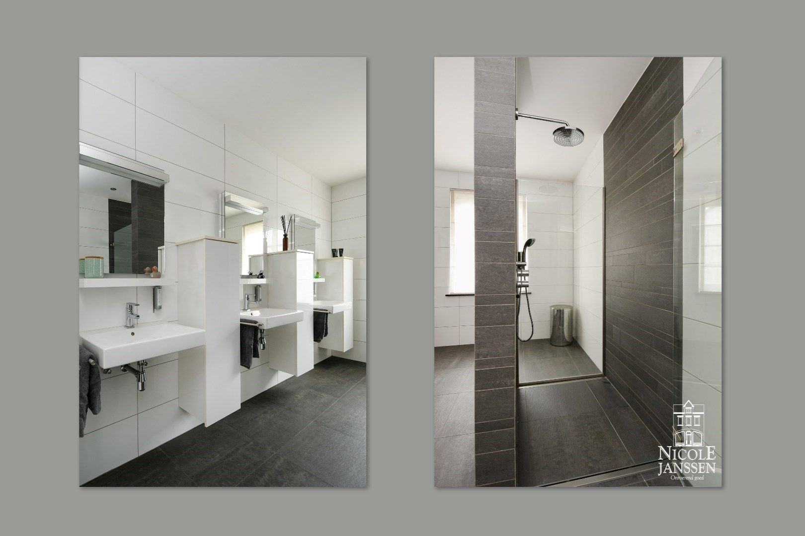 Luxueus en ruim ingedeeld landhuis met naastliggend garagegebouw met appartement foto 16