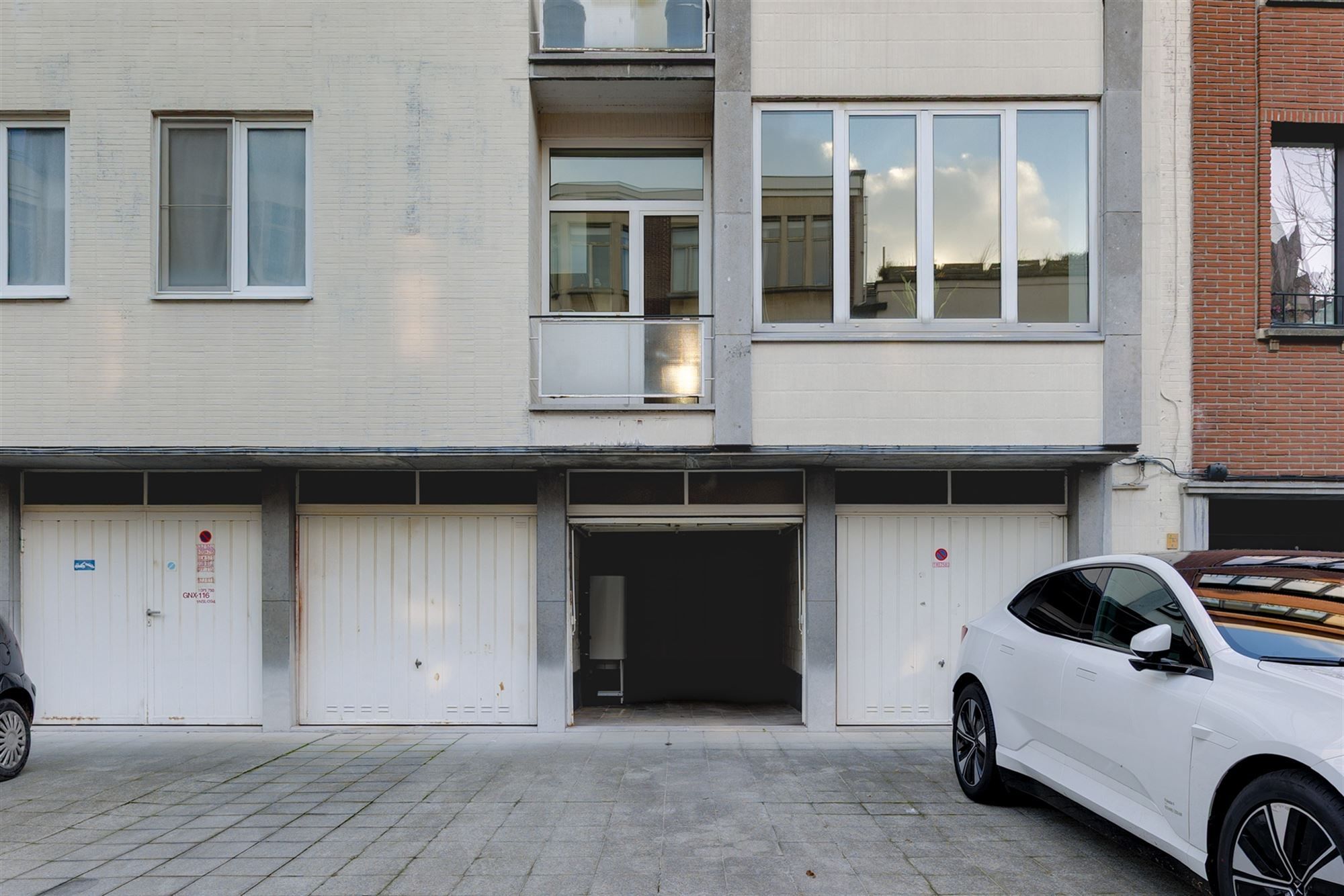 Stijvol appartement met 2 slpk en P foto 14