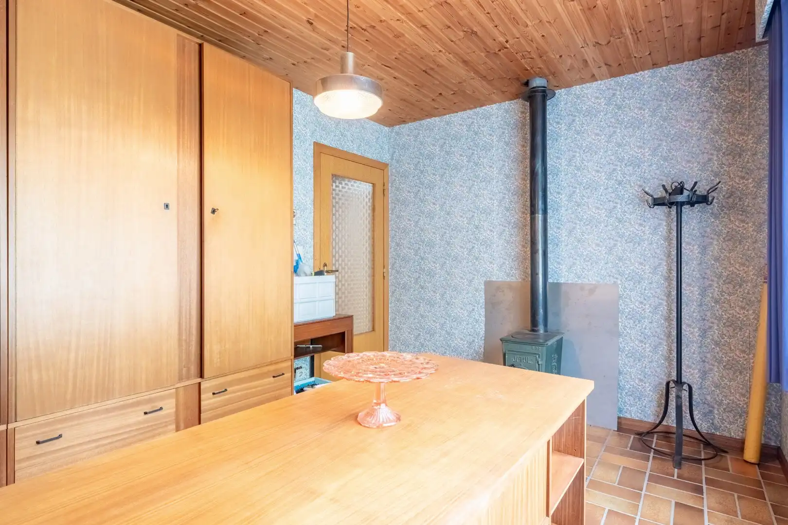 Ruime open bebouwing met 6 slaapkamers op een perceel van 13a 44ca foto 27