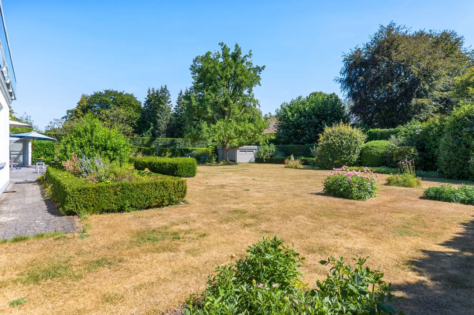 Villa met zuidtuin op toplocatie foto 6