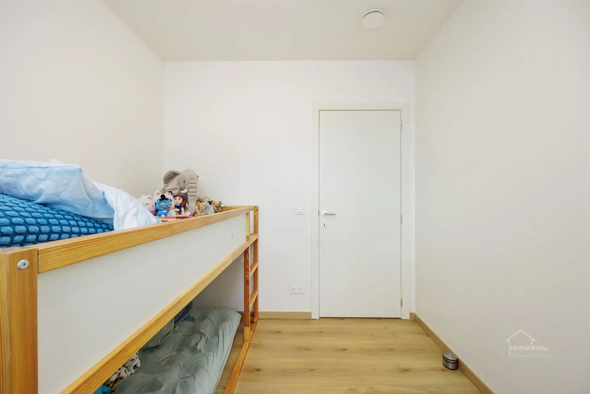 Recent Instapklaar Appartement te Lier + garage foto 20