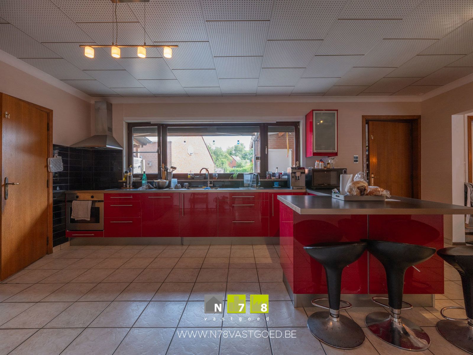 Huis te koop foto 9