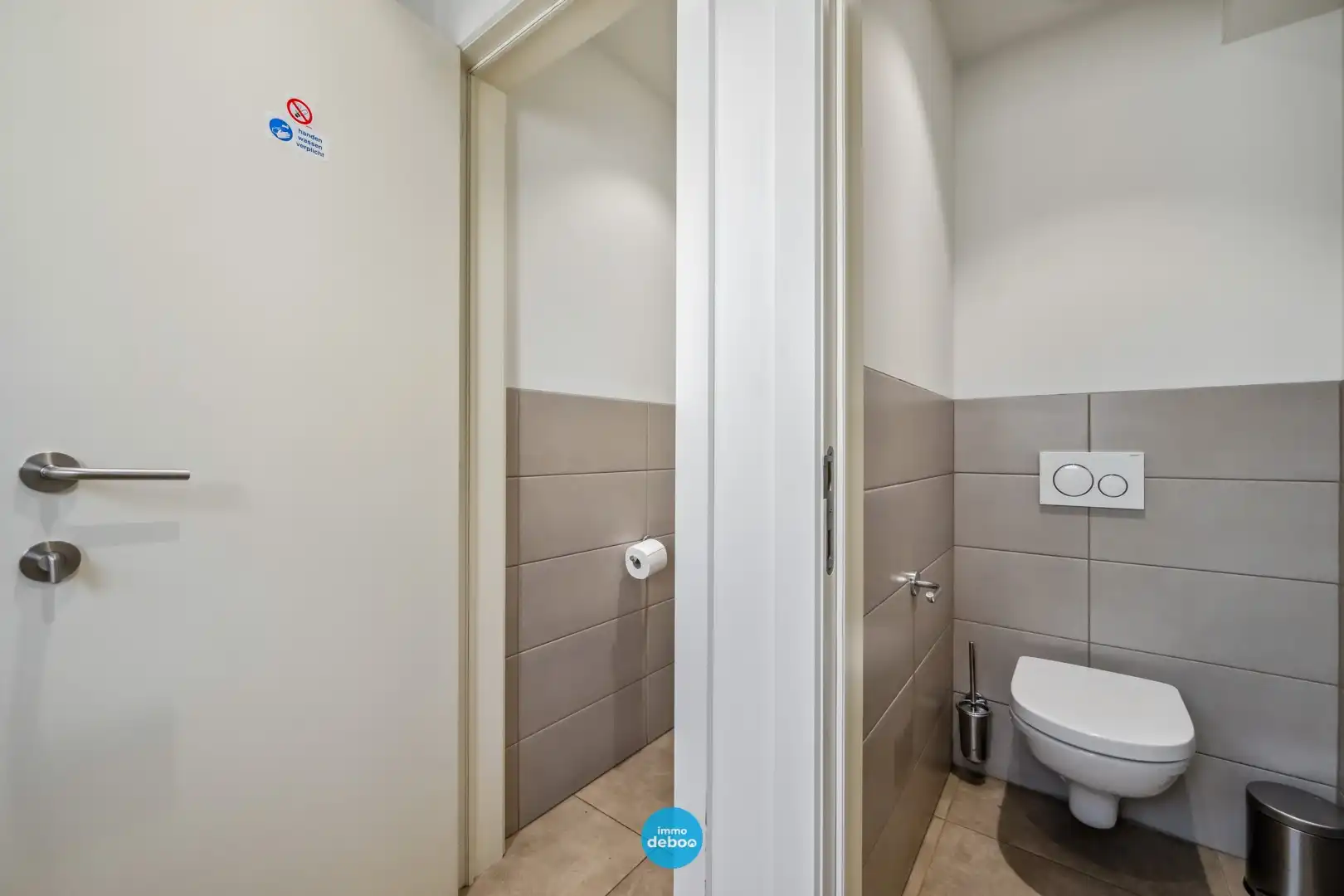 Instapklaar horecapand & garage op opvallende hoekligging foto 14