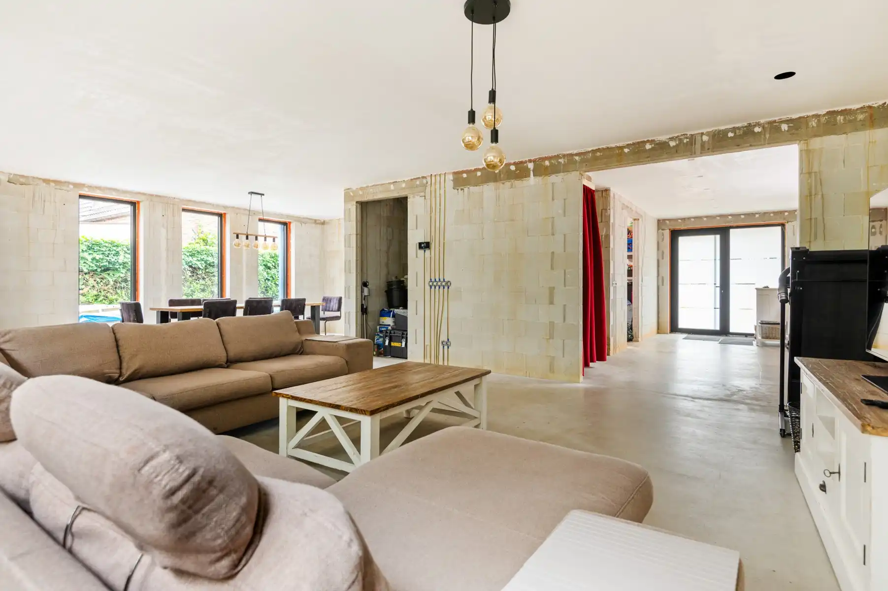 Energiezuinige woning met veel potentieel foto 19