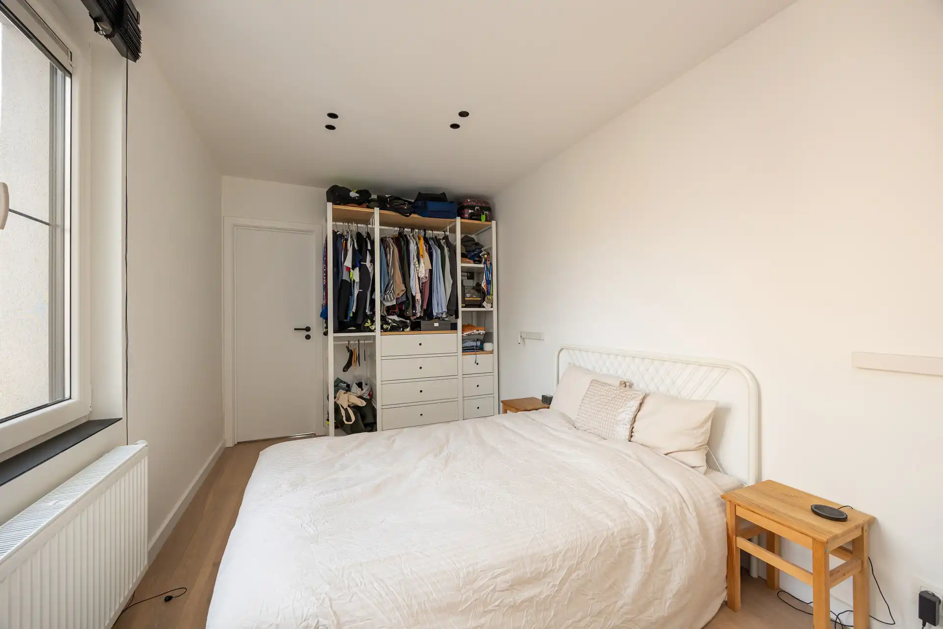 Prachtig gerenoveerd appartement met uniek dakterras! foto 13