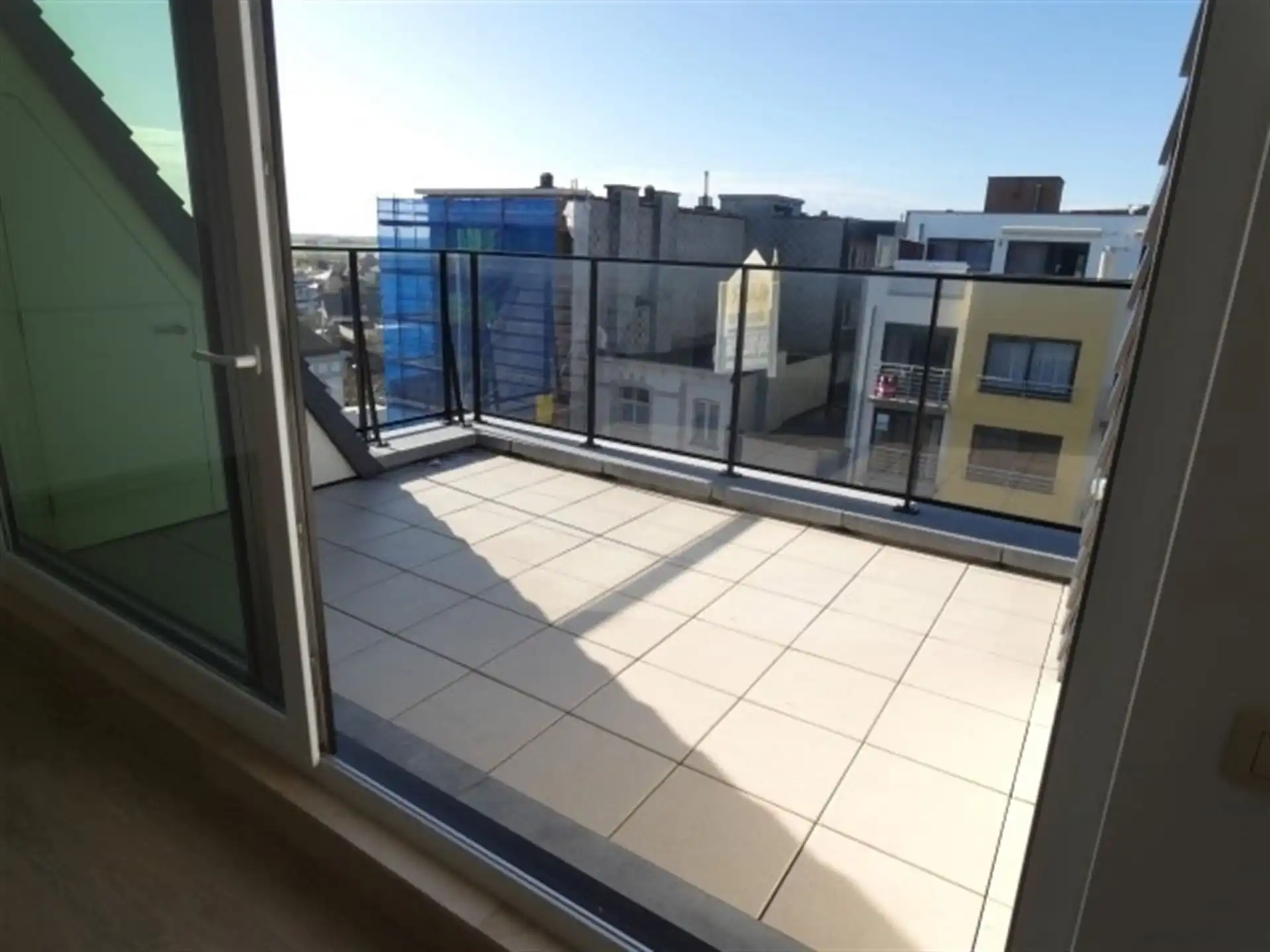 dakappartement foto {{pictureIndex}}