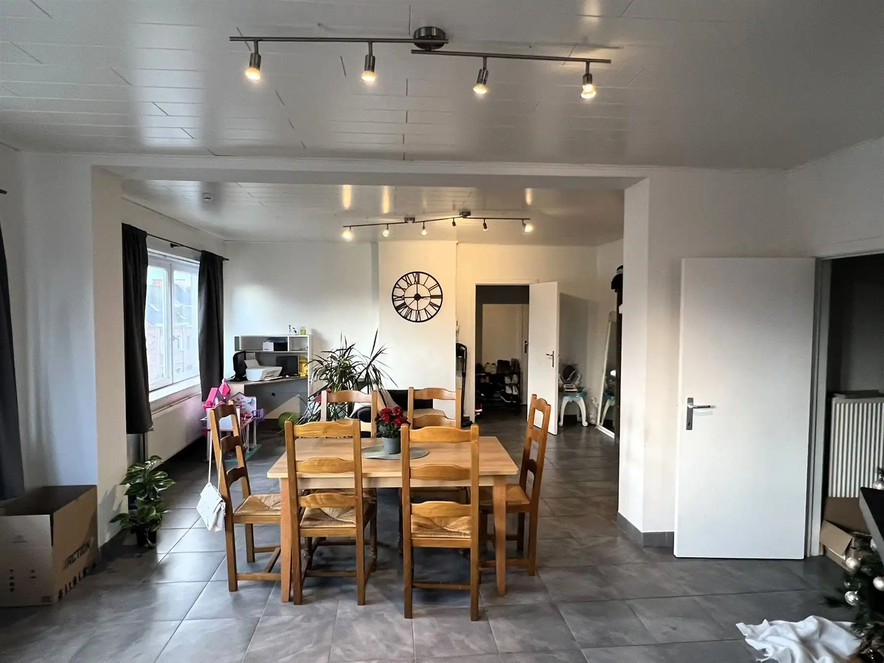 Gezellig en ruim appartement in rustige buurt foto 6