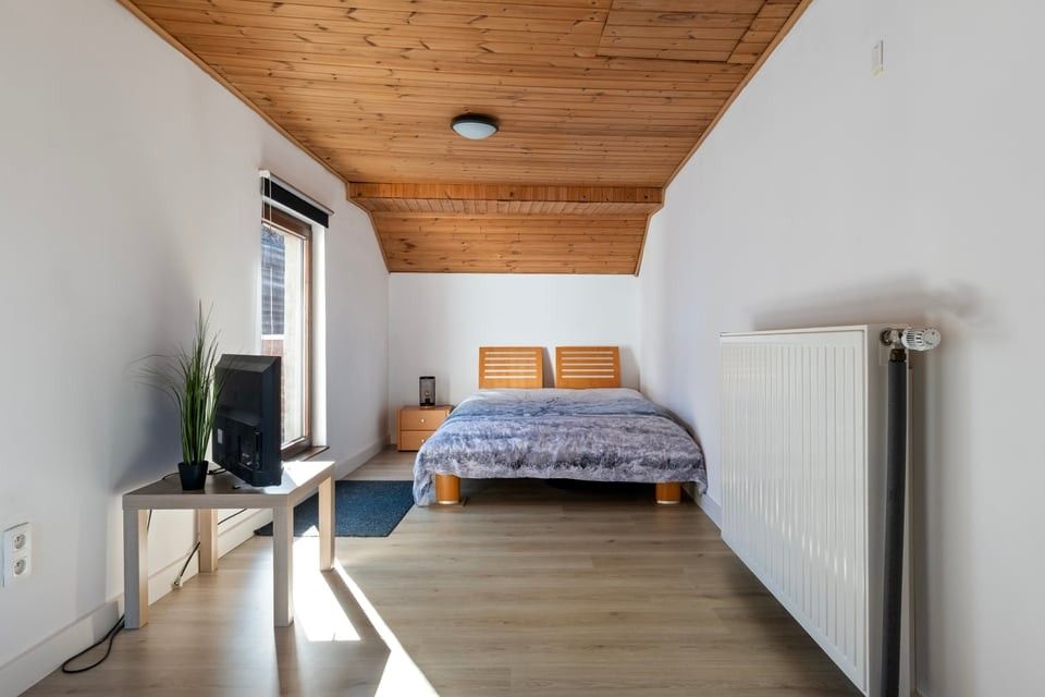 UNIEKE KANS: INSTAPKLARE DUBBELWOONST MET 4 SLAAPKAMERS IN HARTJE TONGEREN foto 23