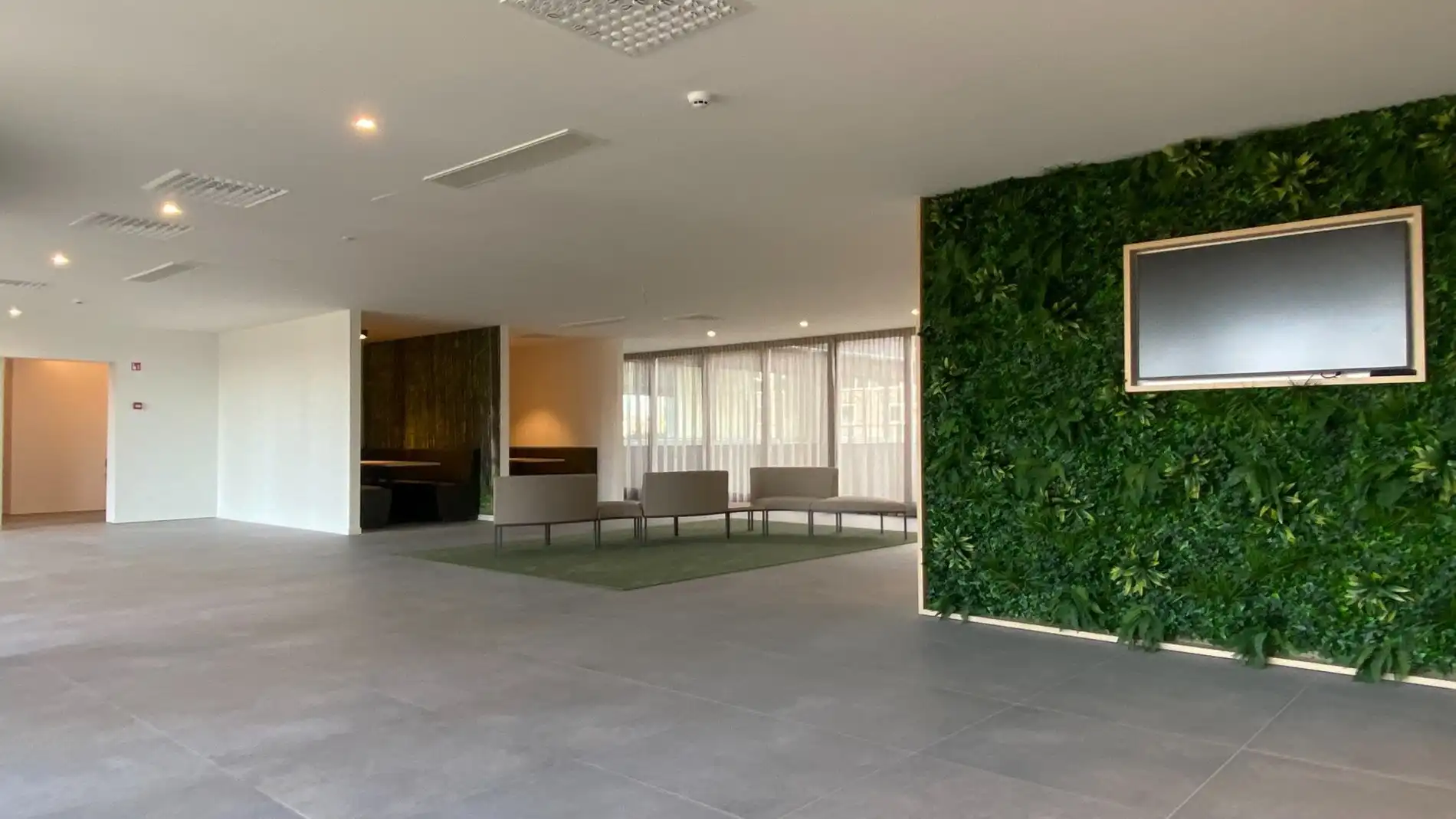 Gerenoveerde energiezuinige kantoren in Axxes Business Park foto 15