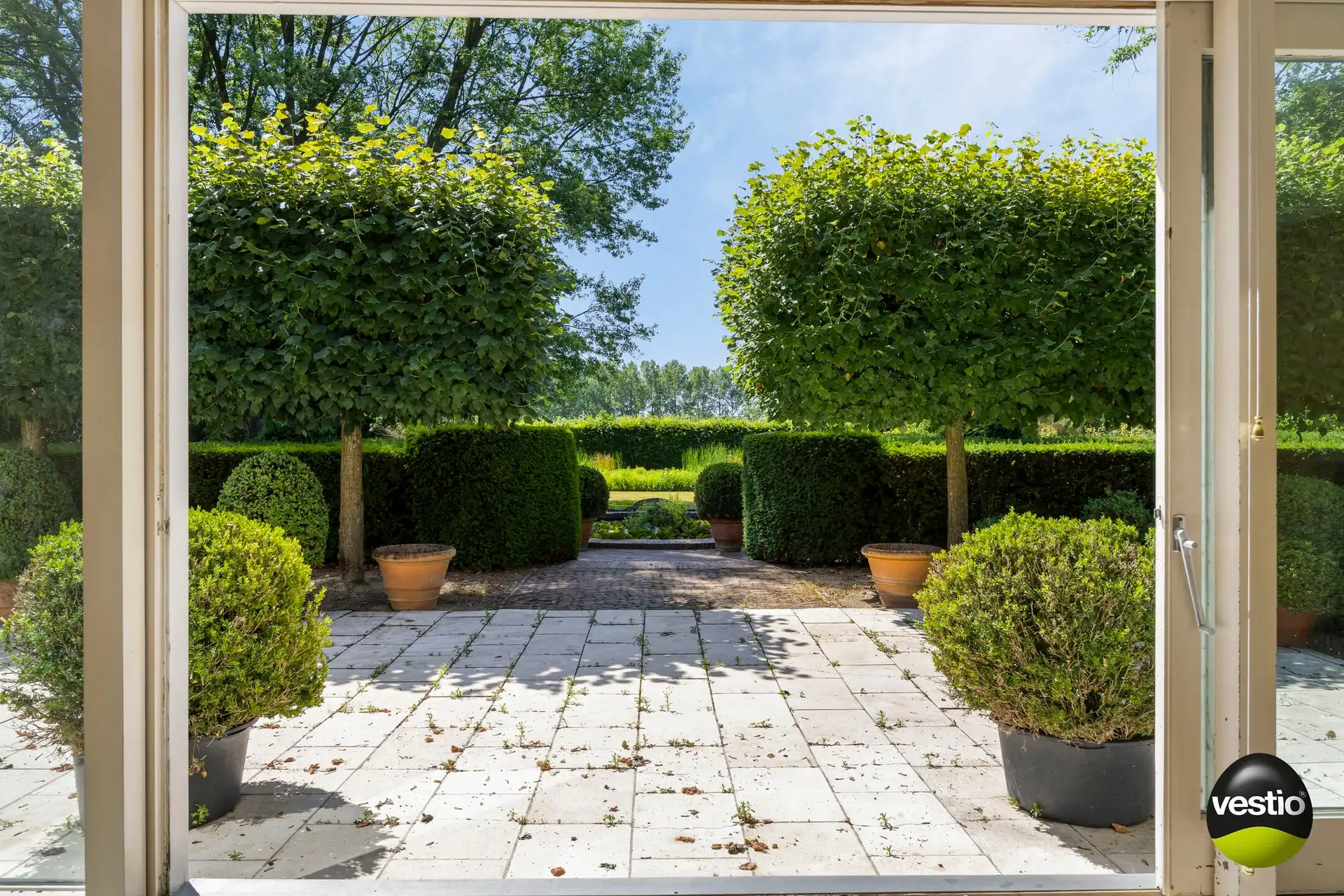 Exclusieve villa in bosrijke omgeving van Hasselt – 5.000 m² privacy en groen foto 23