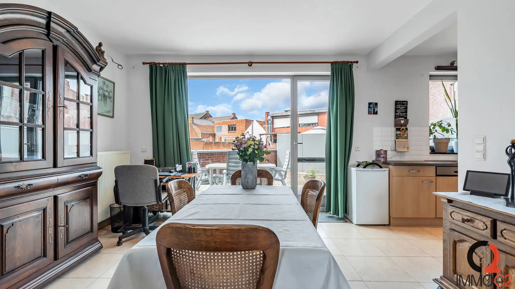 Appartement te koop foto 4