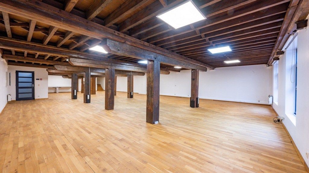 Kantoor/showroom B2B te huur op het Eilandje foto 8