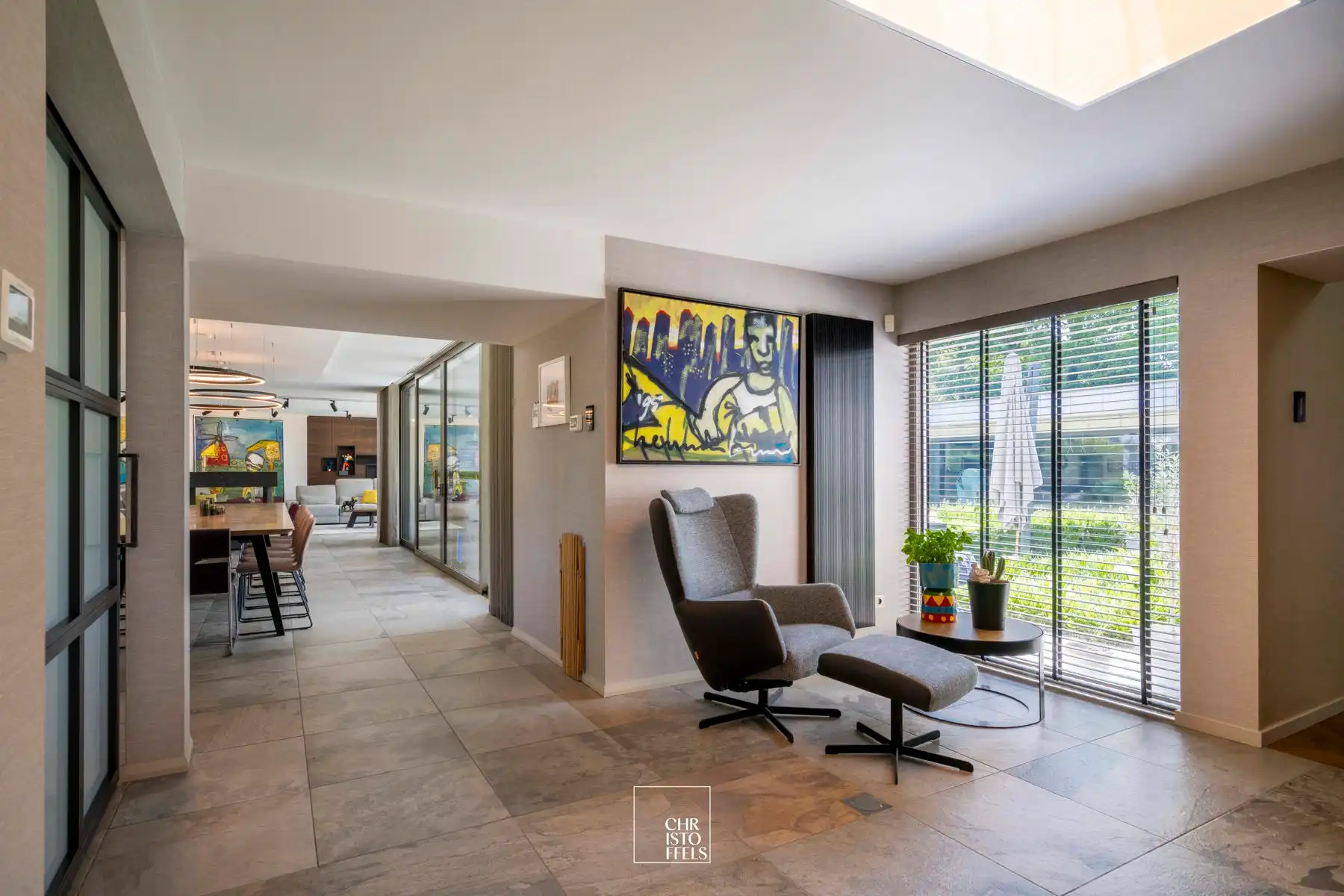 Architecturale villa (499m²) met Leisure Pavilion, residentieel gelegen op een perceel van 2.977 m² foto 18