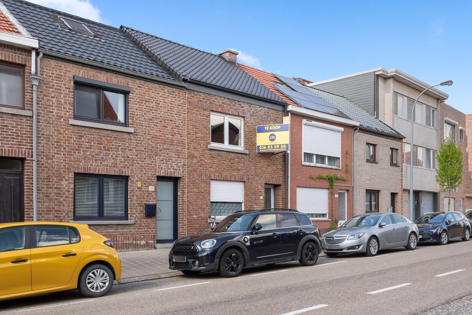 Open house op zaterdag 14/6 tussen 15.30-17u foto 2