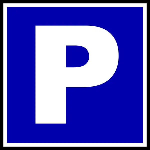 Parkeerplaats te huur Kleine Steenweg 30 - 2610 Wilrijk