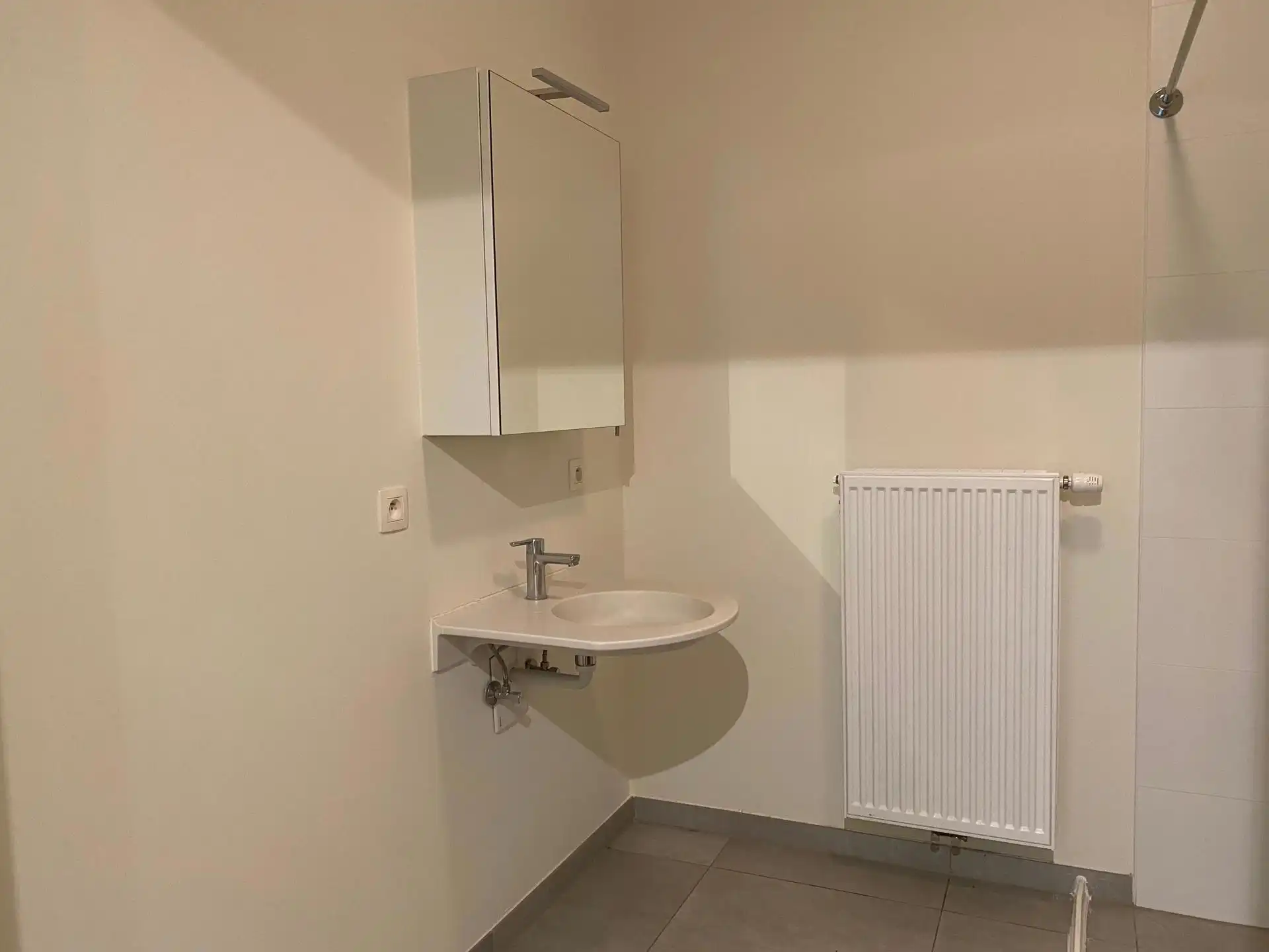Verhuurde assistentiewoning in het centrum van Hoogstraten foto 5