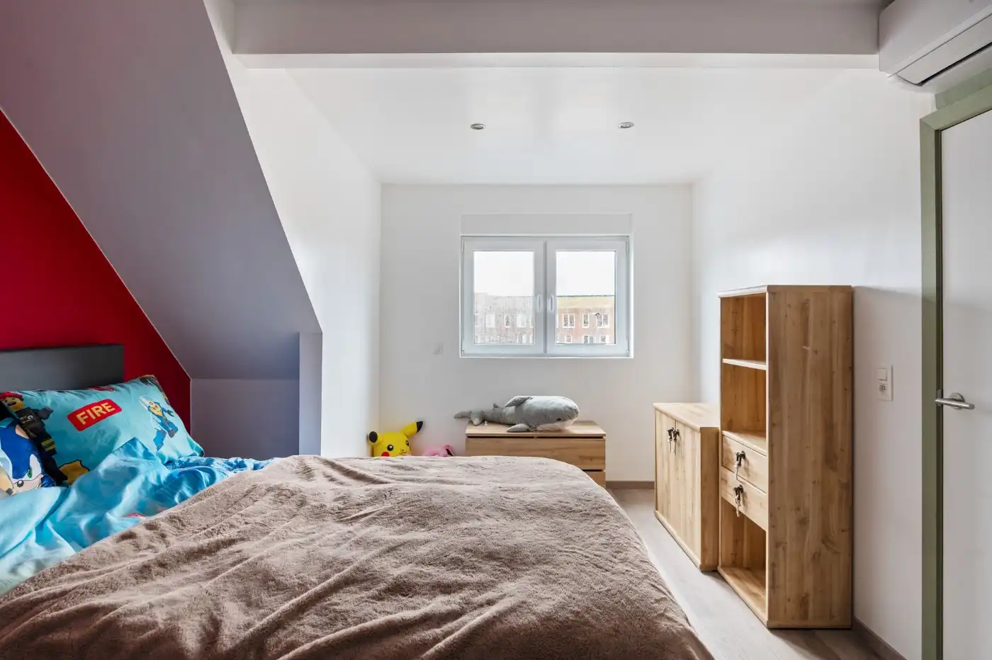 Instapklare HOB met 4 slpk., garage en zuid-tuin foto 16