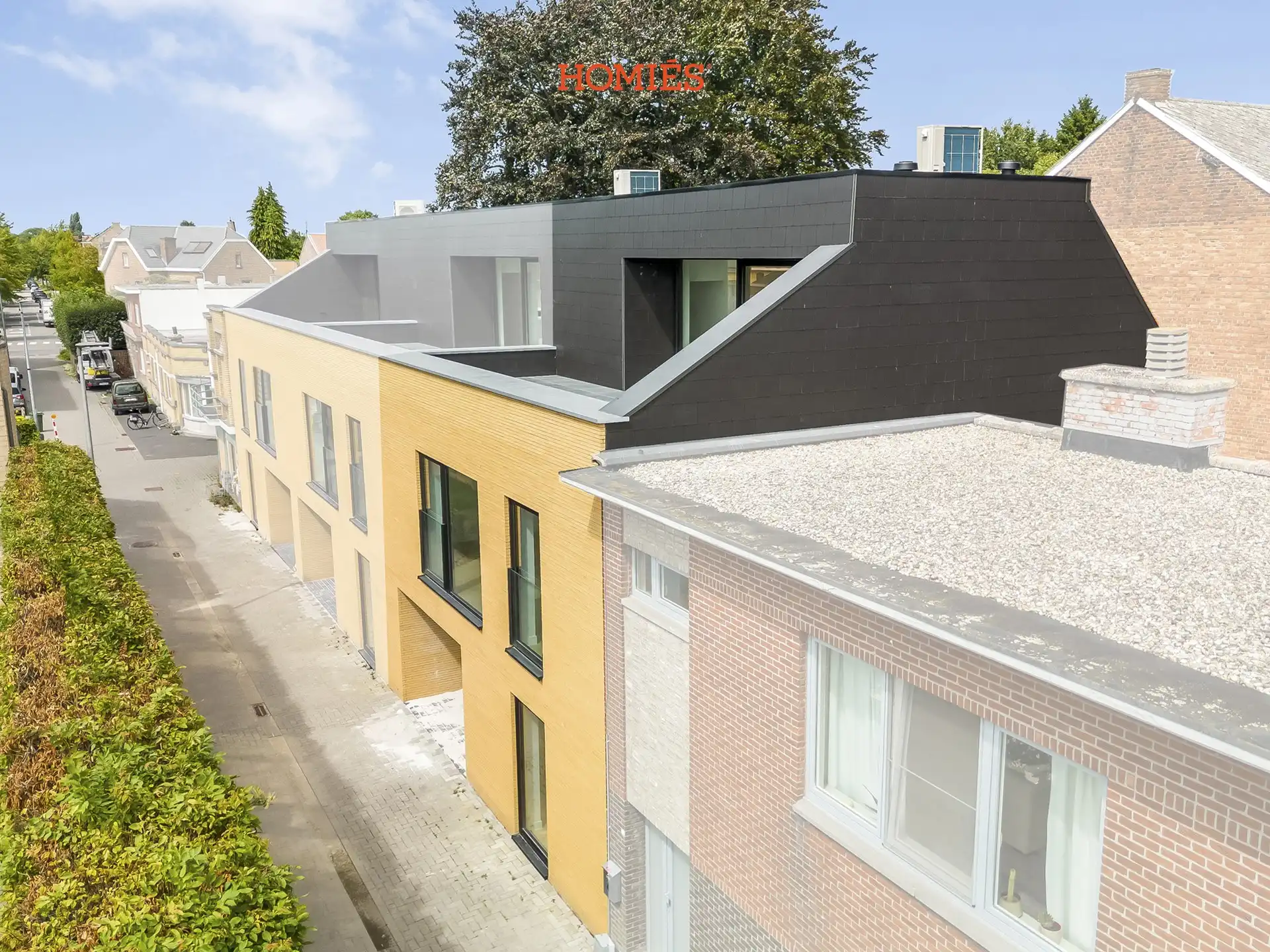 Prachtige nieuwbouwwoning met 4 slpks in Wijgmaal foto 2