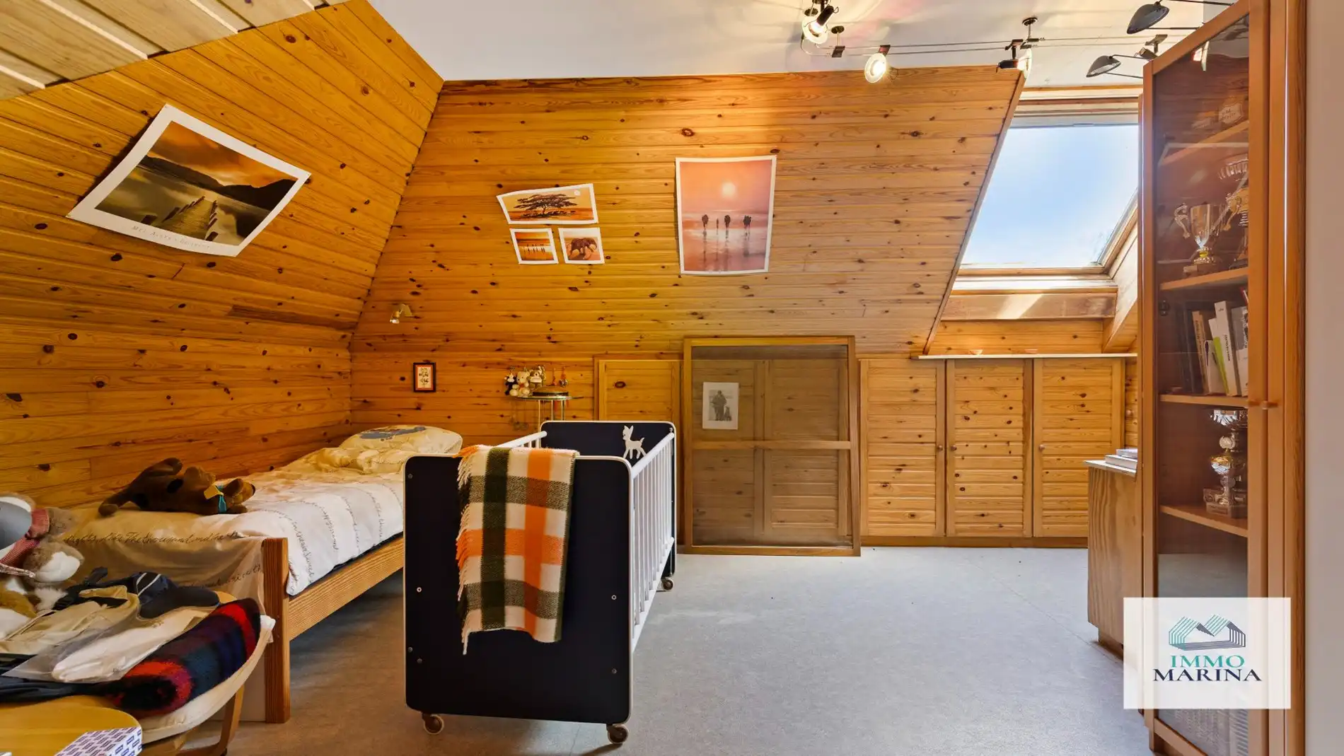 EXCLUSIEVE VILLA OP 6.530M² MET ZWEMBAD EN 4 SLPKS foto 14