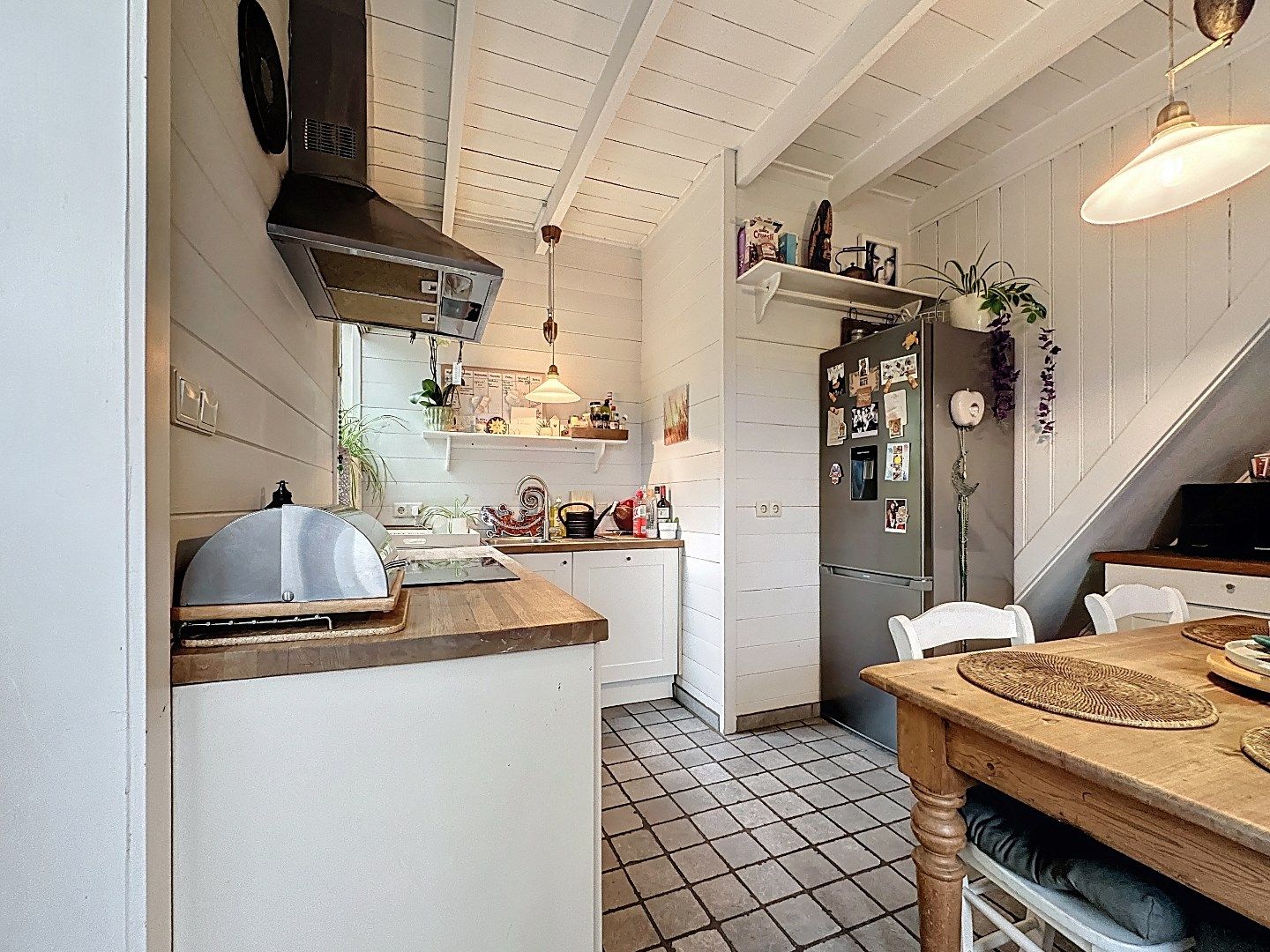 Vrijstaand wonen op royaal perceel in het pittoreske Heille – met nieuwbouwmogelijkheid! foto 10