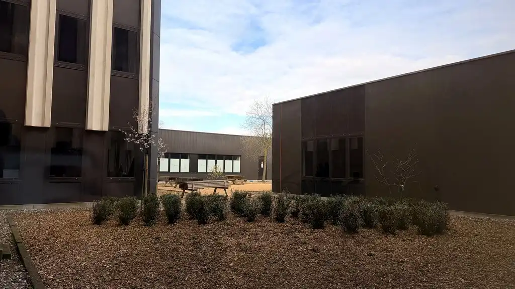 Instapklare kantoren te huur vlakbij E19 in Kontich foto 12