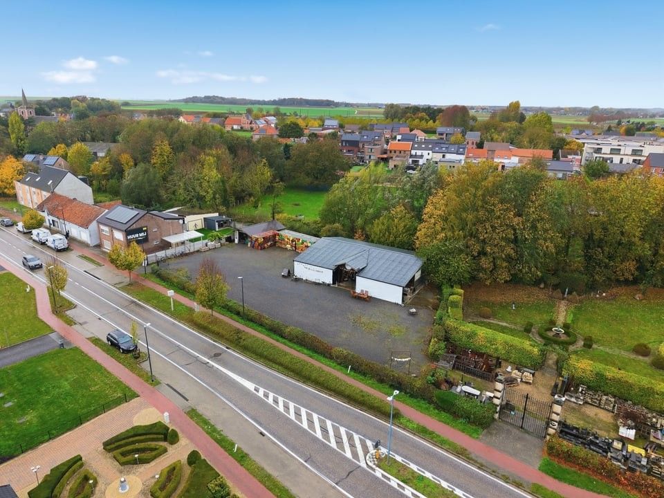 PROJECTGROND VAN 15A73CA MET ONTWIKKELINGSPOTENTIEEL IN ORSMAAL foto 11