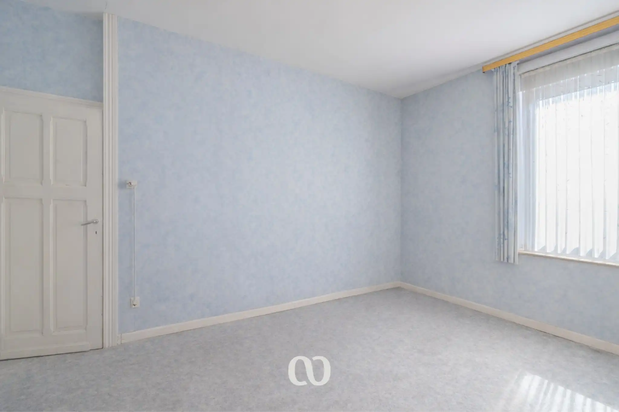 Half open bebouwing op rustige ligging in centrum Berchem foto 7