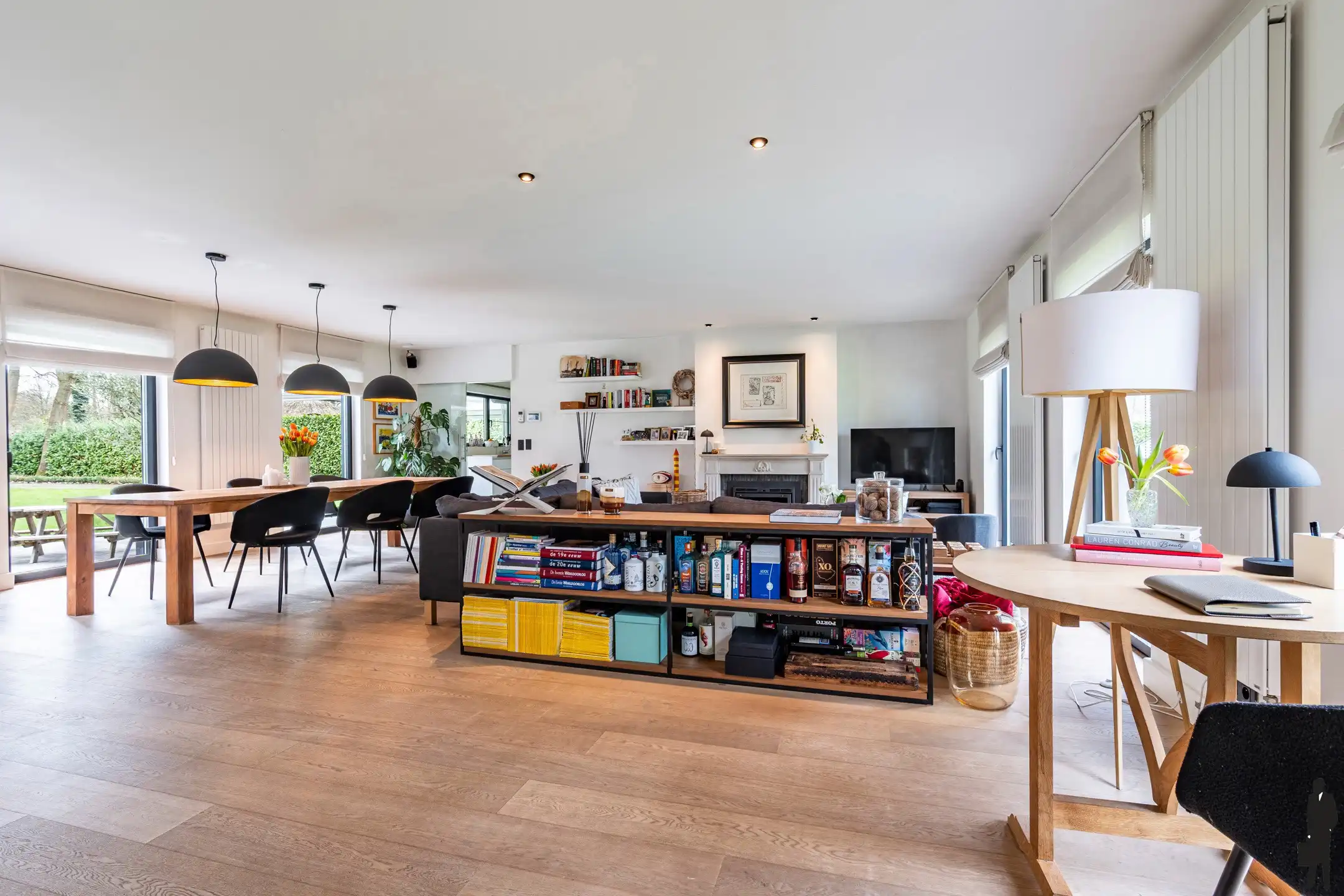 Instapklare gelijkvloerse villa op toplocatie (ca. 2.028 m²) foto 7