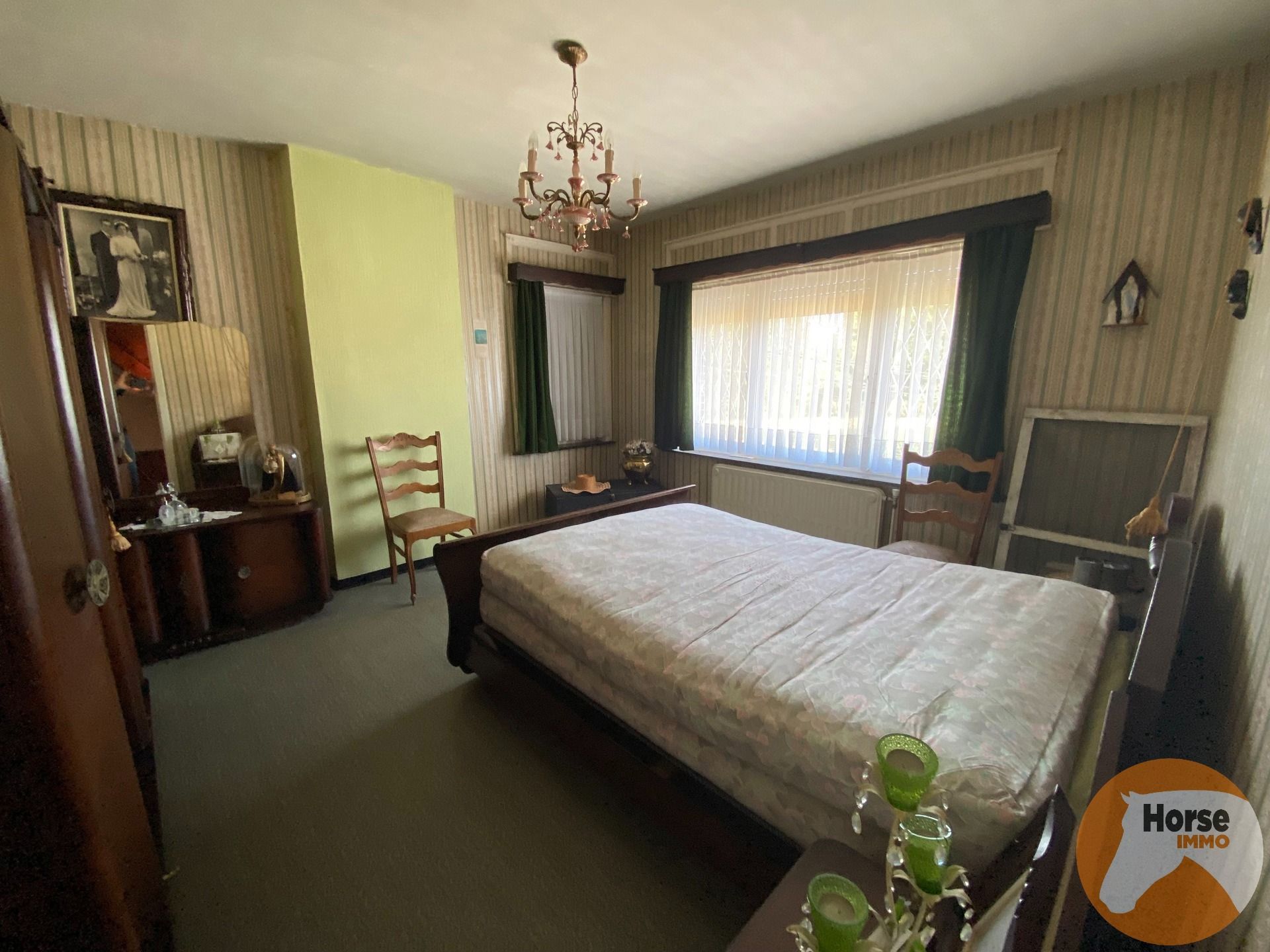 HAALTERT- renovatiewoning op 22 are met prachtig vergezicht foto 21